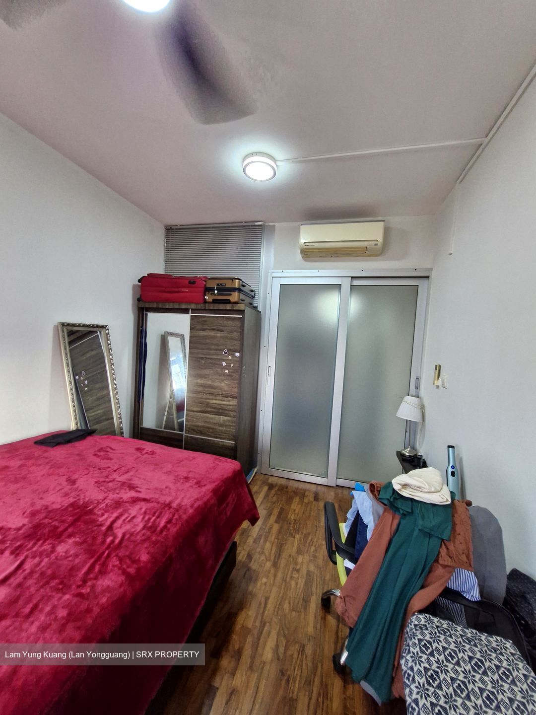 Blk 108B Towner Heights (Kallang/Whampoa), HDB 5 Rooms #537760841